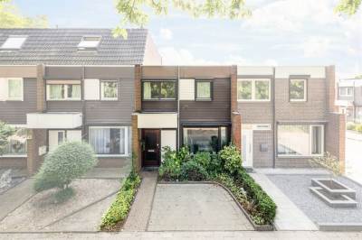 Woning Alexander van Parmastraat 65 Venlo