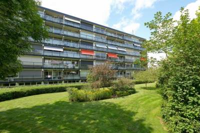 Woning Mozartstraat 150 Almelo