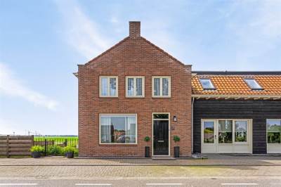 Woning Kadedijk 60 Fijnaart