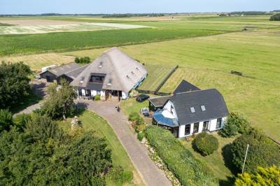 Woning Hoornderweg 36 Den Hoorn (NH)