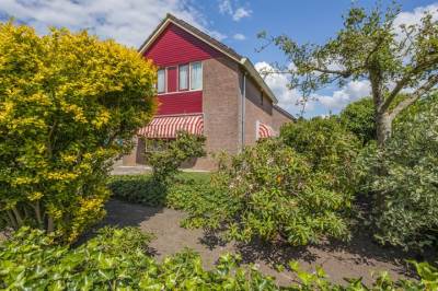 Woning Pinksterbloem 2 Beilen