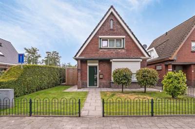 Woning Van Echtenskanaal NZ 66 Klazienaveen