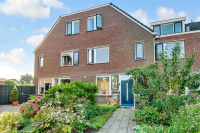 Woning De Stalen Boog 8 Werkhoven