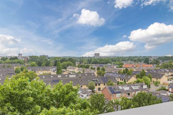 Woning Kruisakker 66 Eindhoven