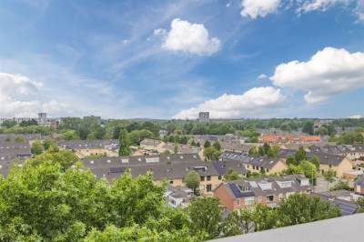 Woning Kruisakker 66 Eindhoven