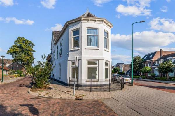 Woning Nieuweweg 37 Veenendaal
