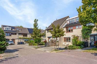 Woning Arica 104 Capelle aan den IJssel