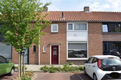 Woning Zuiddijkstraat 64 Sluis