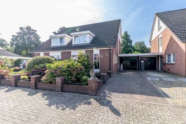 Woning Geulstraat 50 Ulft