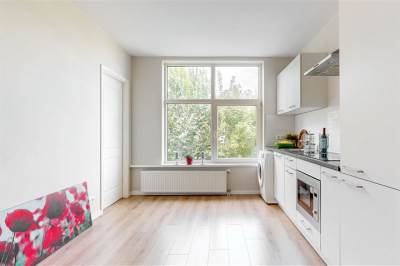 Woning Spiraeastraat 93 Den Haag