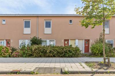 Woning Pruimenstraat 34 Amsterdam