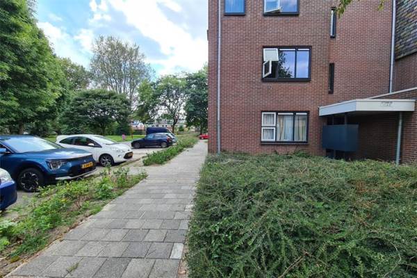Woning Otterweide 19 Nieuwegein