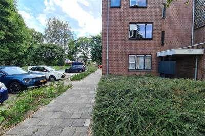 Woning Otterweide 19 Nieuwegein