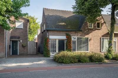 Woning Molenstraat 63 Deurne