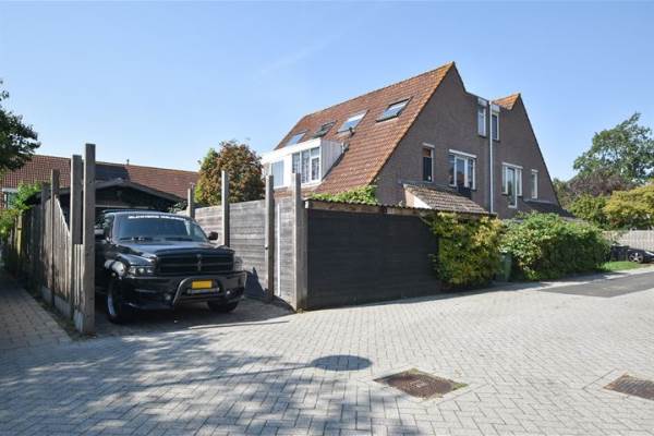 Woning Wogmeer 4 Lelystad