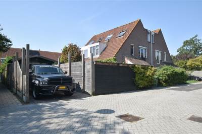 Woning Wogmeer 4 Lelystad