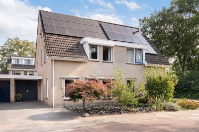 Woning Kuperskamp 20 Markelo