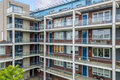 Woning Daelwijcklaan 206 Utrecht