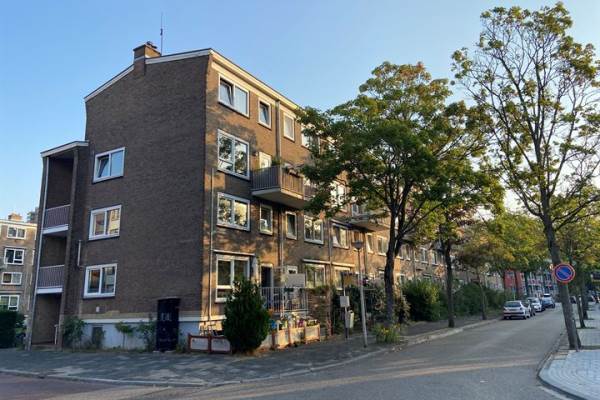 Woning Van Almondestraat 38 Delft