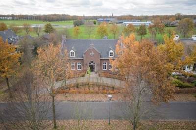 Woning Kuijperlaan 5 Heusden (Gem. Asten)