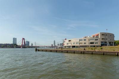 Woning Oosterkade 33 Rotterdam