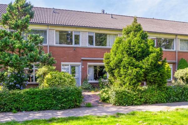 Woning Keurvorstlaan 37 Arnhem