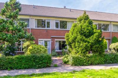 Woning Keurvorstlaan 37 Arnhem