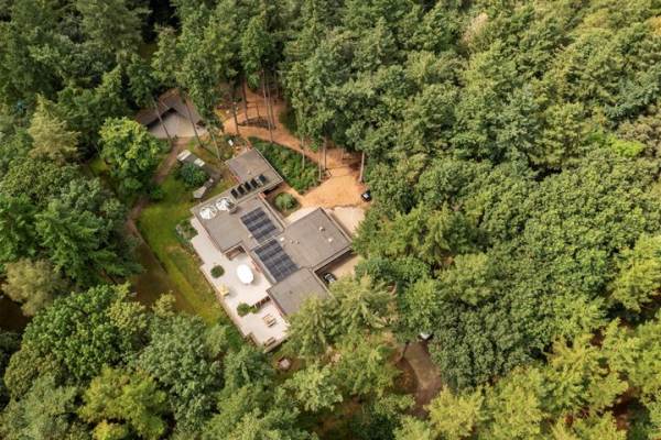 Woning Boslaan 67 Lunteren