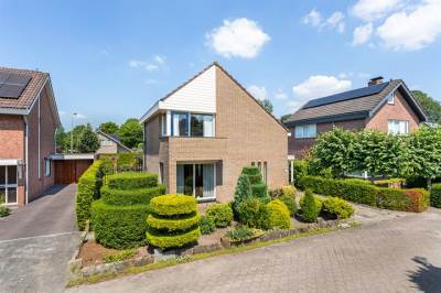 Woning Wortkamp 2 Oldenzaal