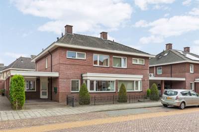 Woning Grotestraat 14 Tubbergen