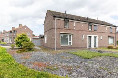 Woning Meester Jochemsstraat 1 Meijel