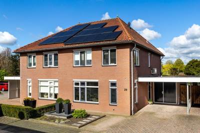 Woning Sniederhof 28 Almelo