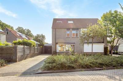 Woning Nierslaan 8 Helmond