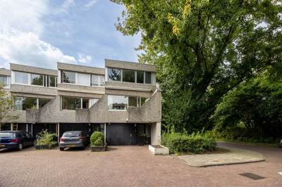 Woning Calabrië 2 Leusden