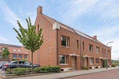 Woning Adelheidstraat 41 Den Bosch