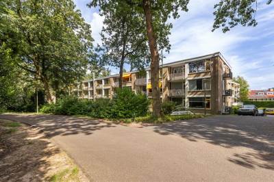 Woning Koningin Wilhelminalaan 2-A 19 Hattem