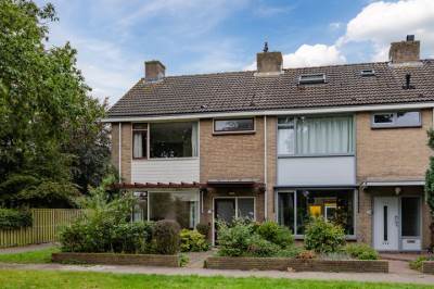 Woning Baron Schimmelpenninck van der Oyelaan 30 Voorschoten