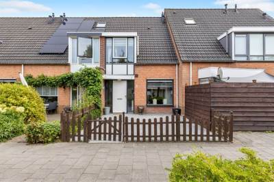 Woning Waterdrieblad 15 Oudkarspel (Gem. Dijk en Waard)