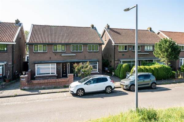 Woning Benedenrijweg 401 Rotterdam