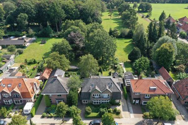 Woning Waldeck Pyrmontlaan 19 Soest