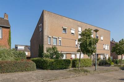 Woning Haakbusruwe 24 Maastricht