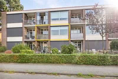 Woning Jan Th. Tooroplaan 48- 1 Ede