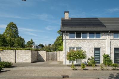 Woning Bert Buijsenstraat 1 Heeze