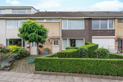 Woning van Gentlaan 69 Son en Breugel