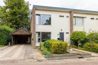 Woning Hoeklaan 9 Hoogezand
