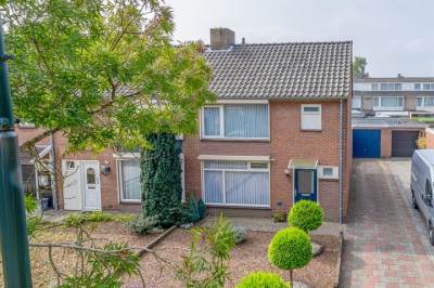 Woning Tuinstraat 8 Den Dungen