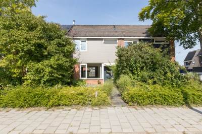 Woning Smaragd 49 Heerhugowaard