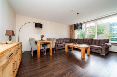Woning Schalkeroord 371 Rotterdam