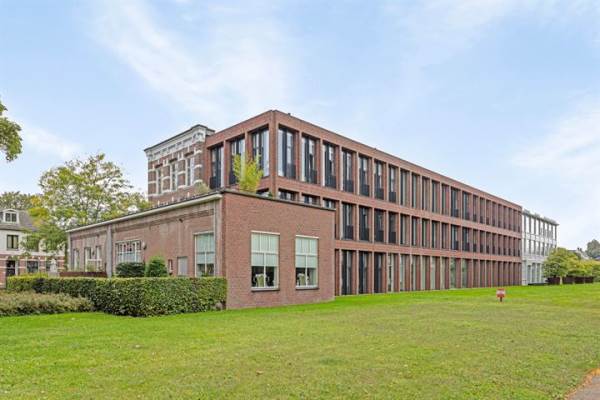 Woning Wilhelminastraat 6- 03 Winterswijk