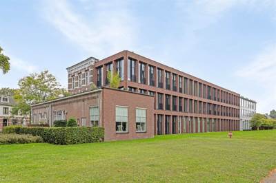 Woning Wilhelminastraat 6- 03 Winterswijk